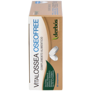 Derbos Vitalossea Oseofree 60Comp
