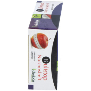 Bulistop 60Cap.
