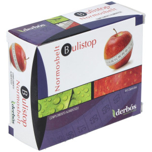 Bulistop 60Cap.