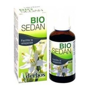 Derbós Bio Sedan 50Ml