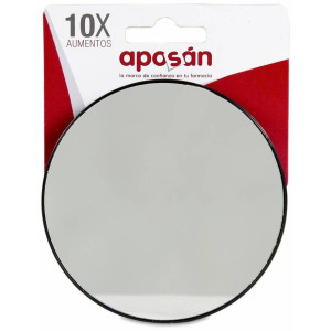 Aposán Espejo Aumentos X10,...