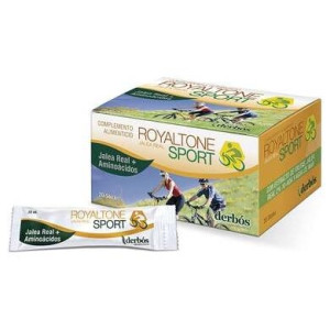 Derbos Royaltone Sport...