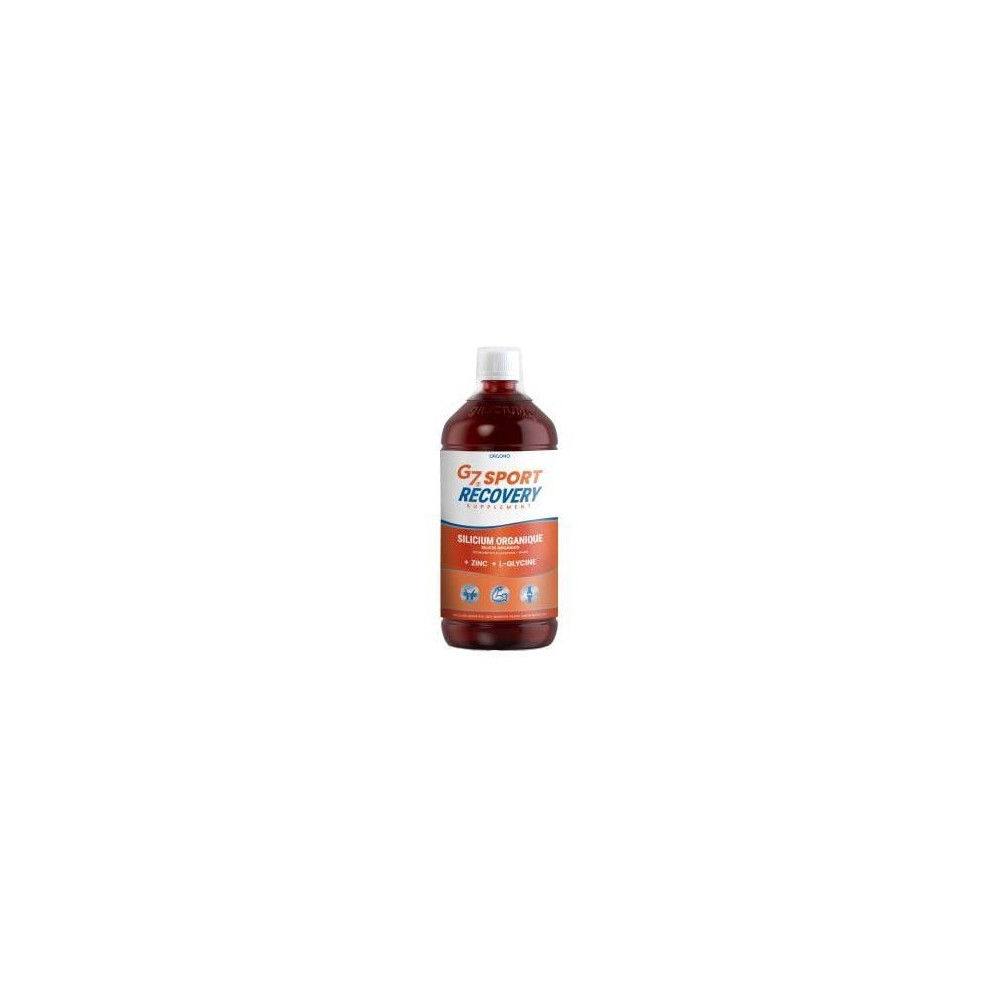 Orgono G7 Sport Recovery 1L
