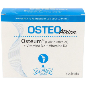 Osteo Atrion 30Sticks