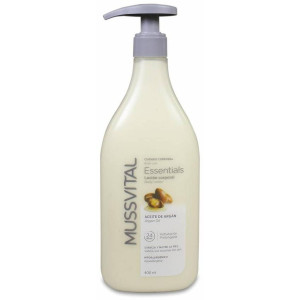 Mussvital Body Milk Aceite...