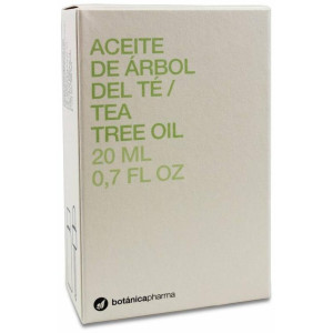 Botanica Nutrients Aceite...