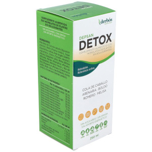 Derbos Depsan Detox 250Ml