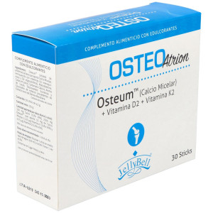 Osteo Atrion 30Sticks