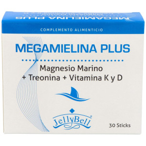 Jellybell Megamielina Plus...