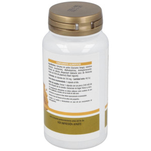 Jellybell Curcubell 60Caps