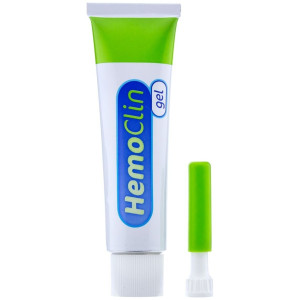 Hemoclin Gel Hemorroidal, 37 G