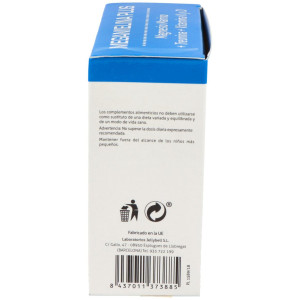 Jellybell Megamielina Plus 30 Sticks