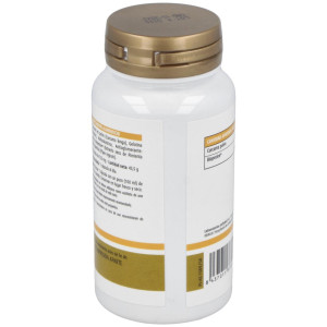 Jellybell Curcubell 60Caps