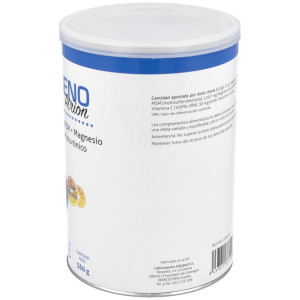 Jellybell Colágeno Atrion 360G