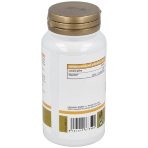 Jellybell Curcubell 60Caps