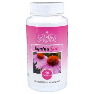 Equinastar Echinacea 90Cap.