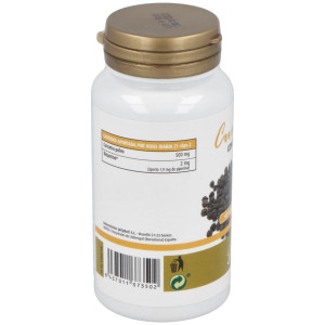 Jellybell Curcubell 60Caps