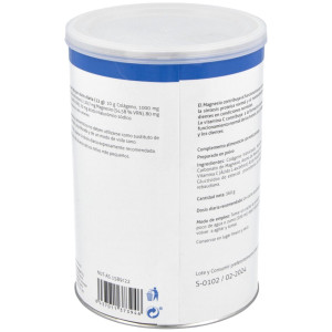 Jellybell Colágeno Atrion 360G