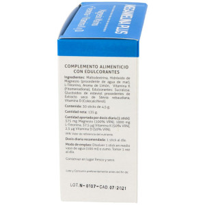 Jellybell Megamielina Plus 30 Sticks