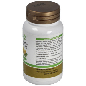 Jellybell Hepabel 60Caps