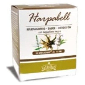 Jellybell Harpabell 20...
