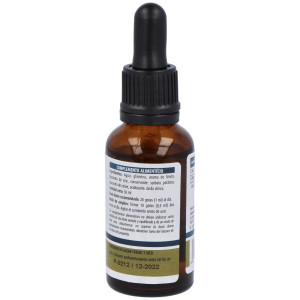 Jellybell Evolution Star Zinc + Cobre 30 Ml