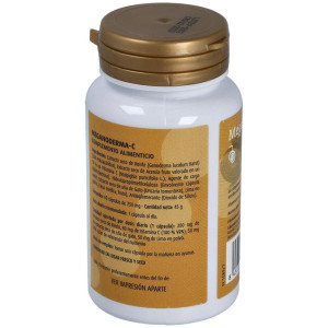 Jellybell Meganoderma-C 60Caps