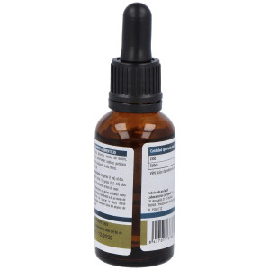 Jellybell Evolution Star Zinc + Cobre 30 Ml