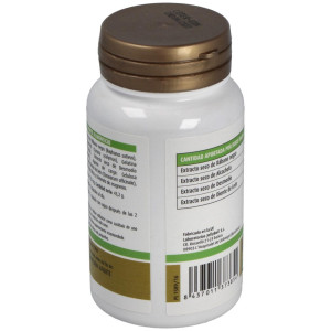 Jellybell Hepabel 60Caps