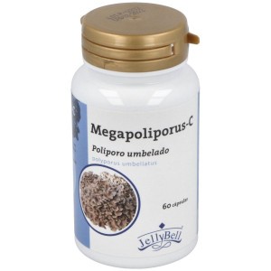 Jellybell Megapoliporus-C...