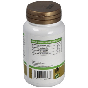 Jellybell Hepabel 60Caps