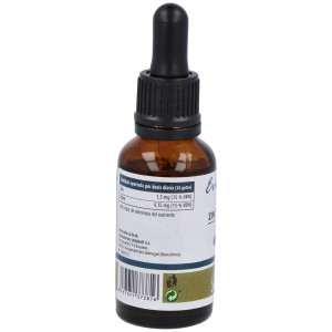 Jellybell Evolution Star Zinc + Cobre 30 Ml