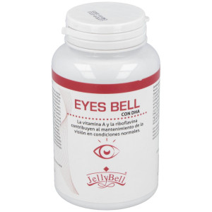 Jellybell Eyes Bell 60Caps