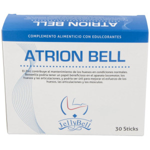Jellybell Atrion Bell 30Sticks
