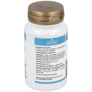 Defender Star Ferrina 60Cap.