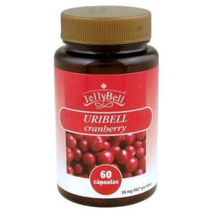 Jellybell Cranbell 60Caps