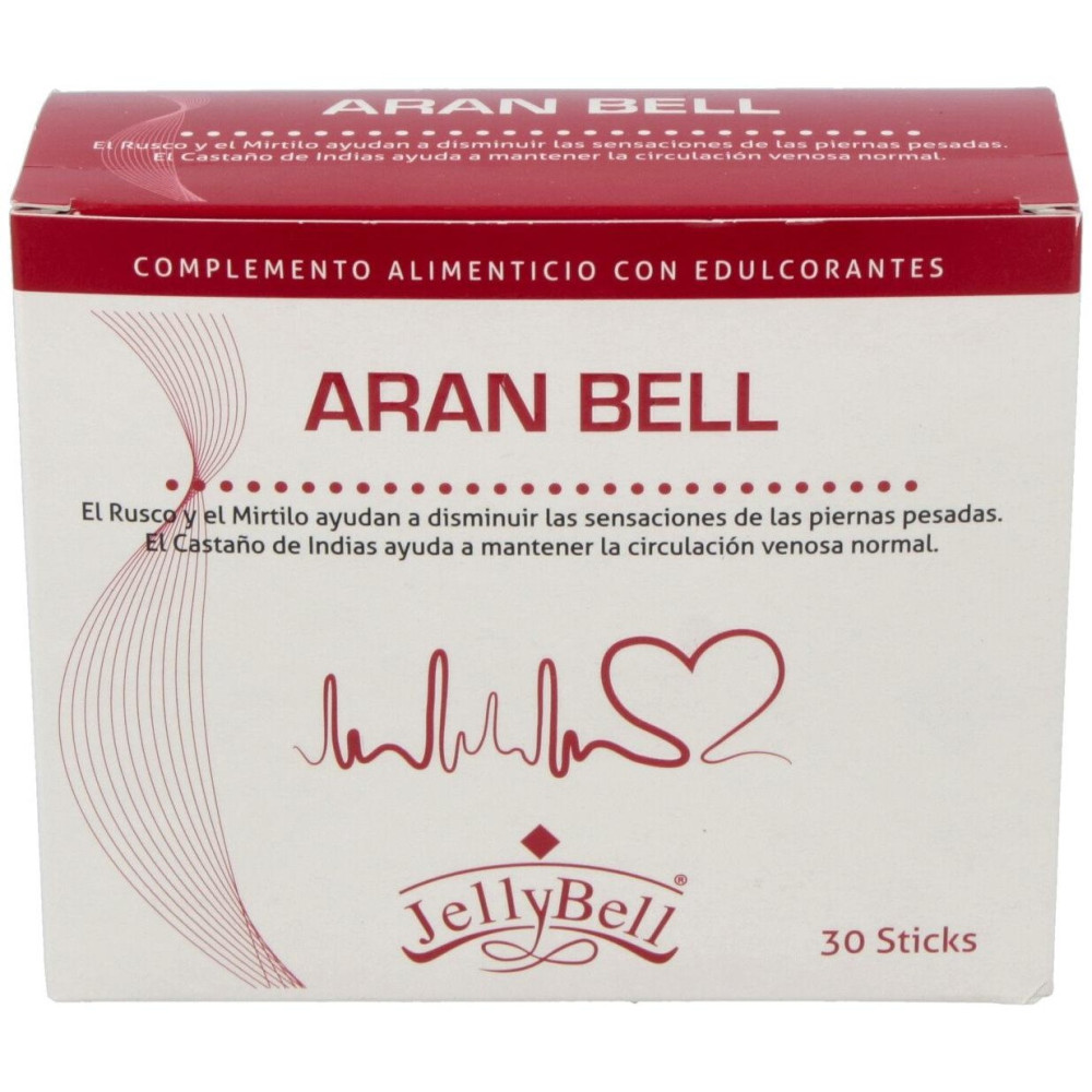Aran Bell 30Sticks