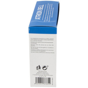 Jellybell Atrion Bell 30Sticks