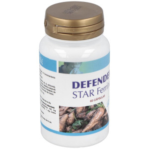 Defender Star Ferrina 60Cap.