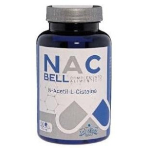 Jellybell Nac Bell 90Caps