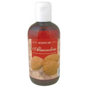 Aceite De Almendras Dulces...