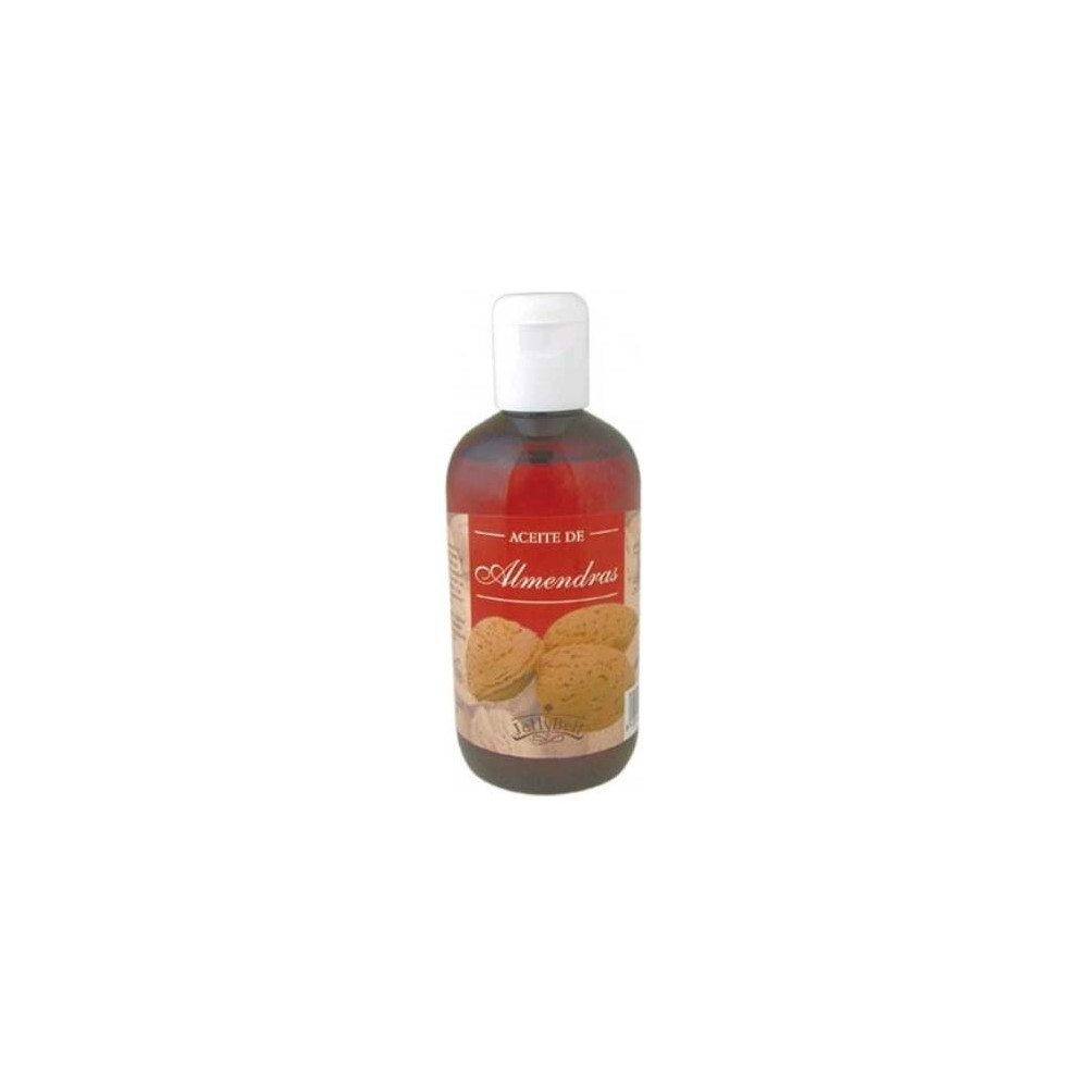 Aceite De Almendras Dulces 250Ml. 2
