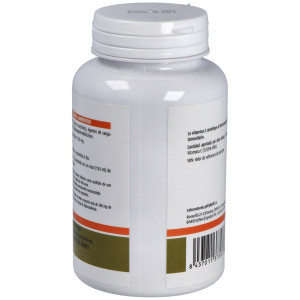 Jellybell Vitamina C 100Comp