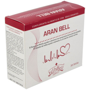 Aran Bell 30Sticks