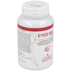 Jellybell Eyes Bell 60Caps