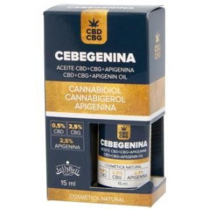 Jellybell Cascara Sagrada...