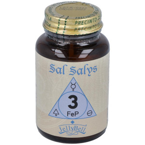 Jellybel Sal Salys 3 Fep...