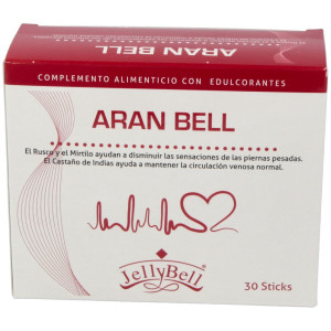Aran Bell 30Sticks