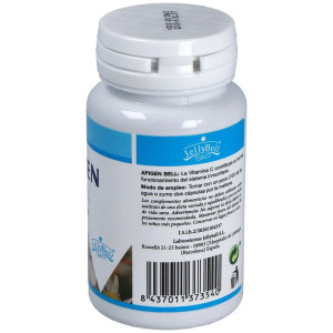 Apigen Bell Apigenina 60Cap.