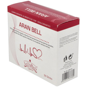 Aran Bell 30Sticks